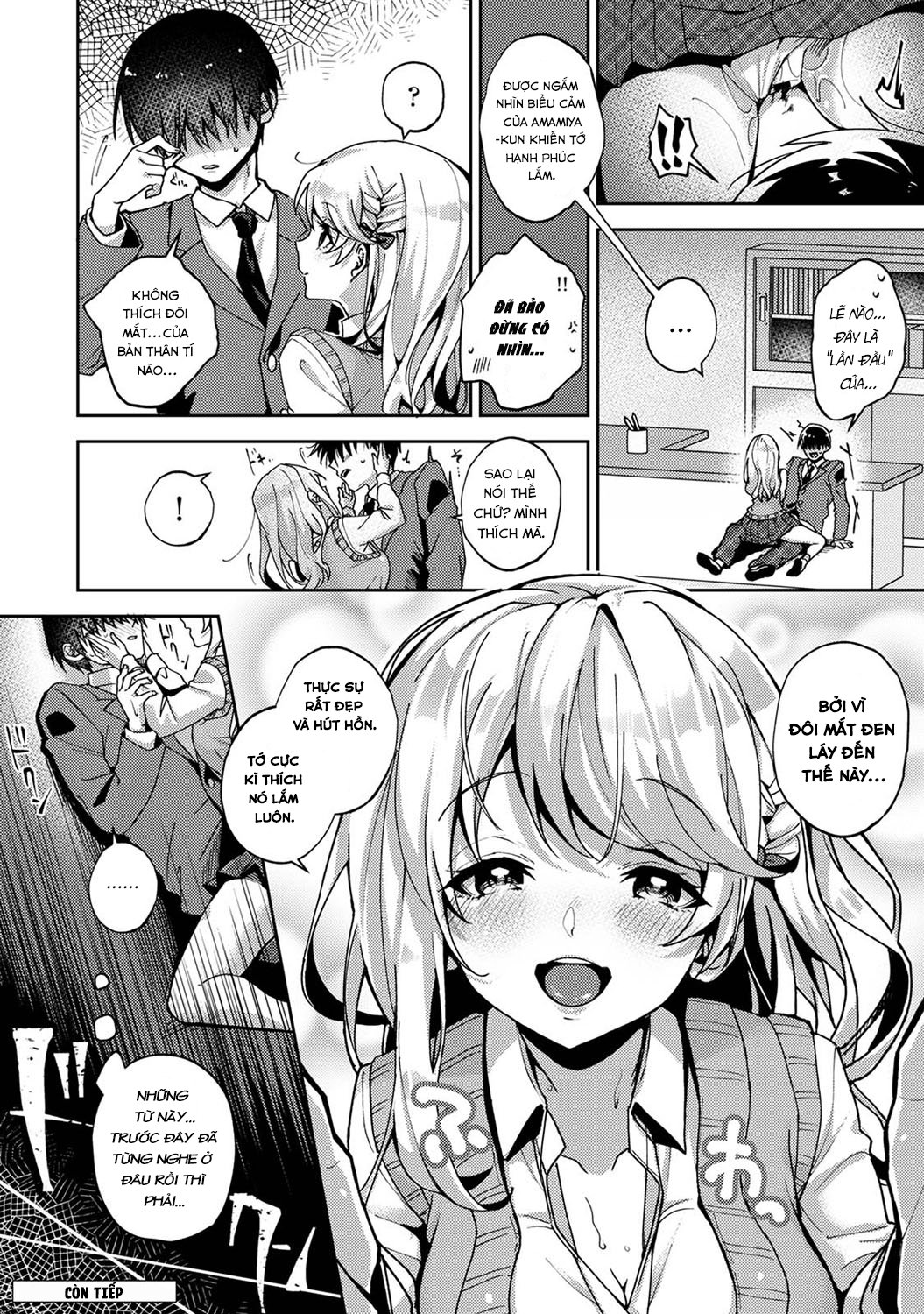 Đọc truyện hentai Tôi phũ lời em, em ẵm trọn đời tôi - Chap 3: Hồi ức ngày ấy [Sr ae hôm qua T1 vs DK căng thực sự khiến ad quên làm luôn =)) ]