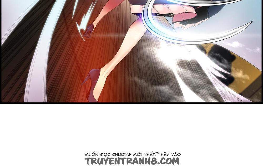 Đọc truyện hentai Sự Ràng Buộc Của Lilith - Chap 36