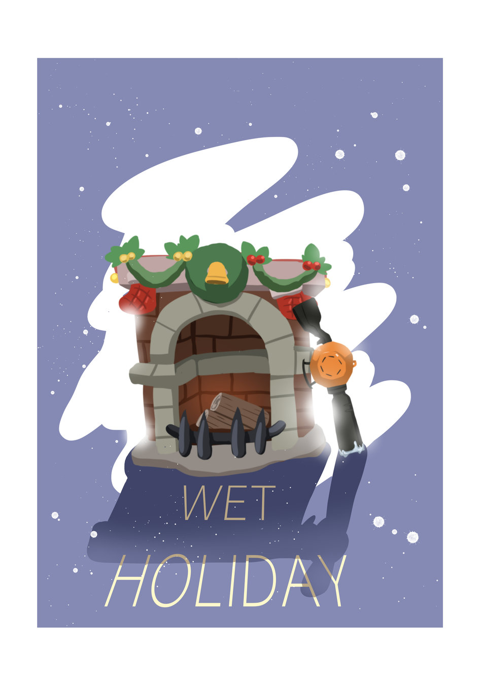 Đọc truyện hentai Wet Christmas – League of Legends dj - Oneshot