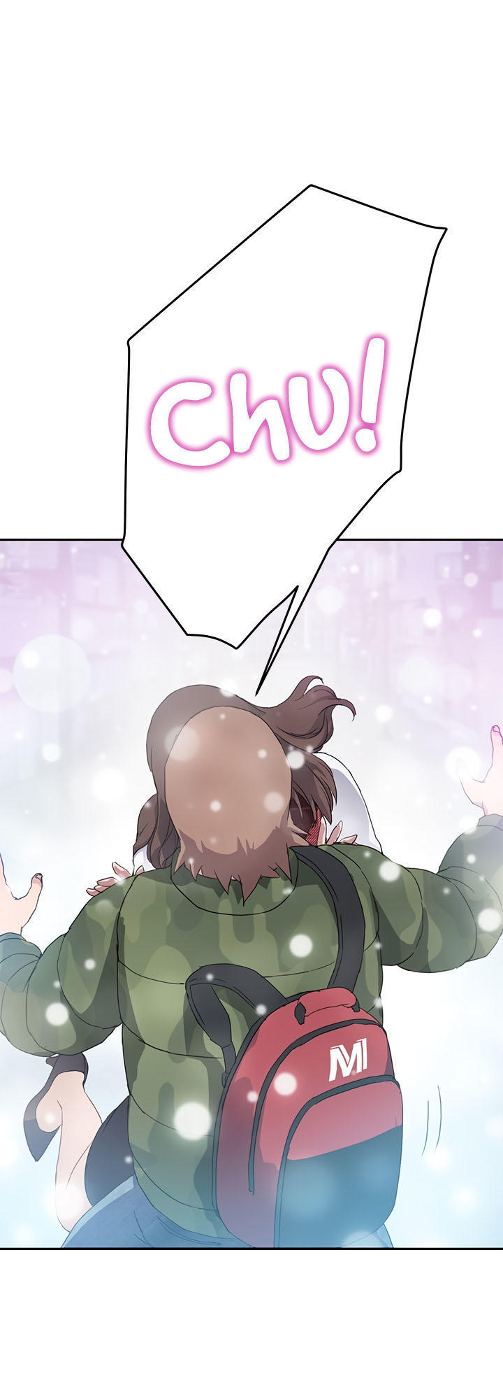 Đọc truyện hentai Mẹ Kế - Chap 38
