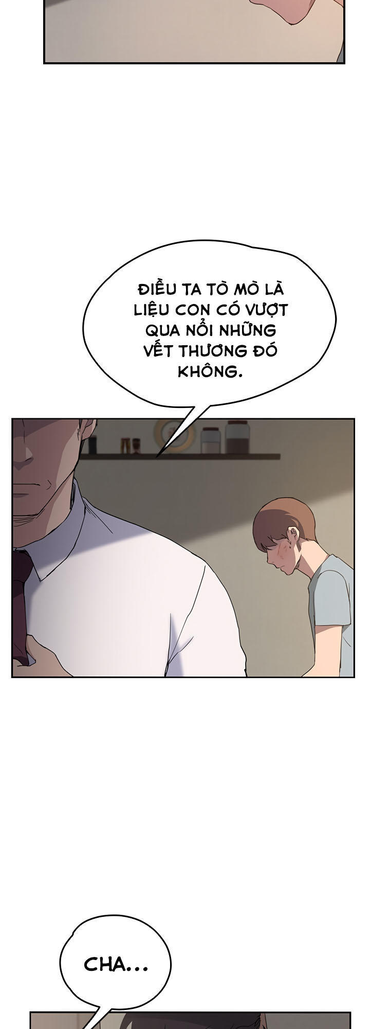 Đọc truyện hentai Mẹ Kế - Chap 35