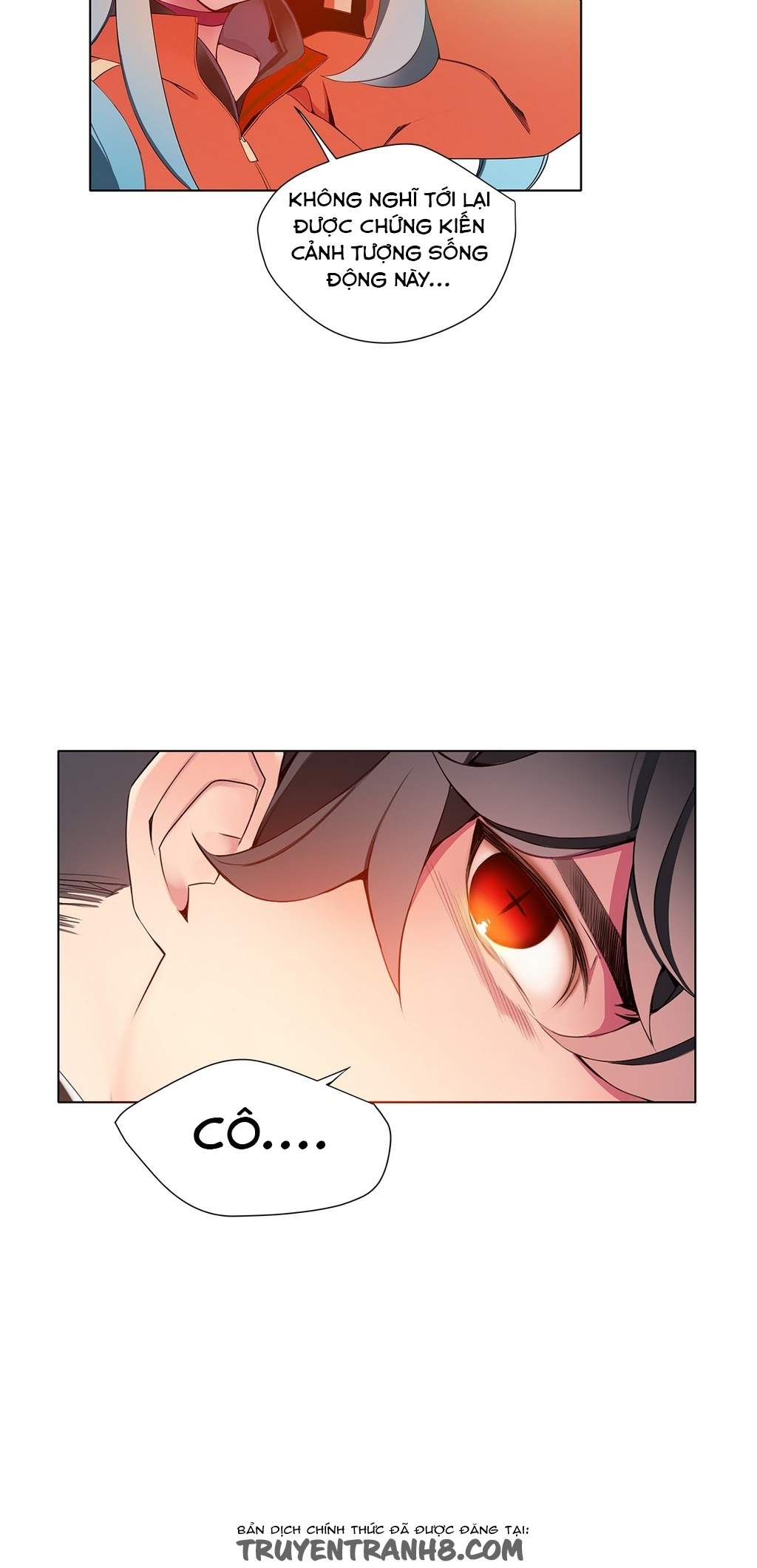 Đọc truyện hentai Sự Ràng Buộc Của Lilith - Chap 10