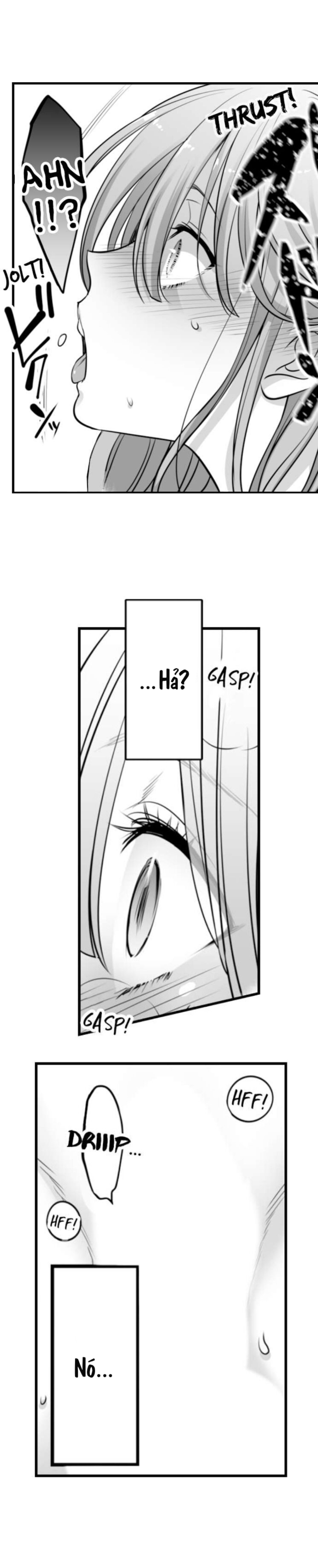 Đọc truyện hentai Làm Tình Với Vợ Người Tới Sáng - Chap 1: Gặp lại bạn đại học
