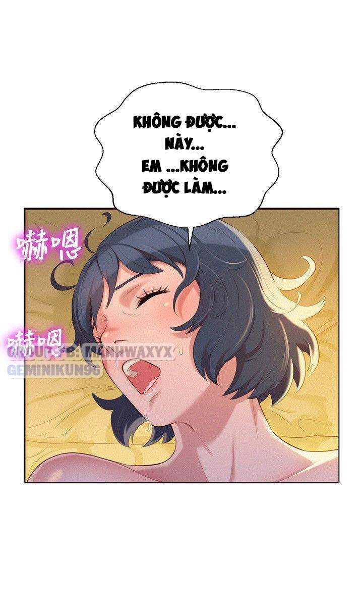 Đọc truyện hentai Chị Gái Hàng Xóm - Chap 28