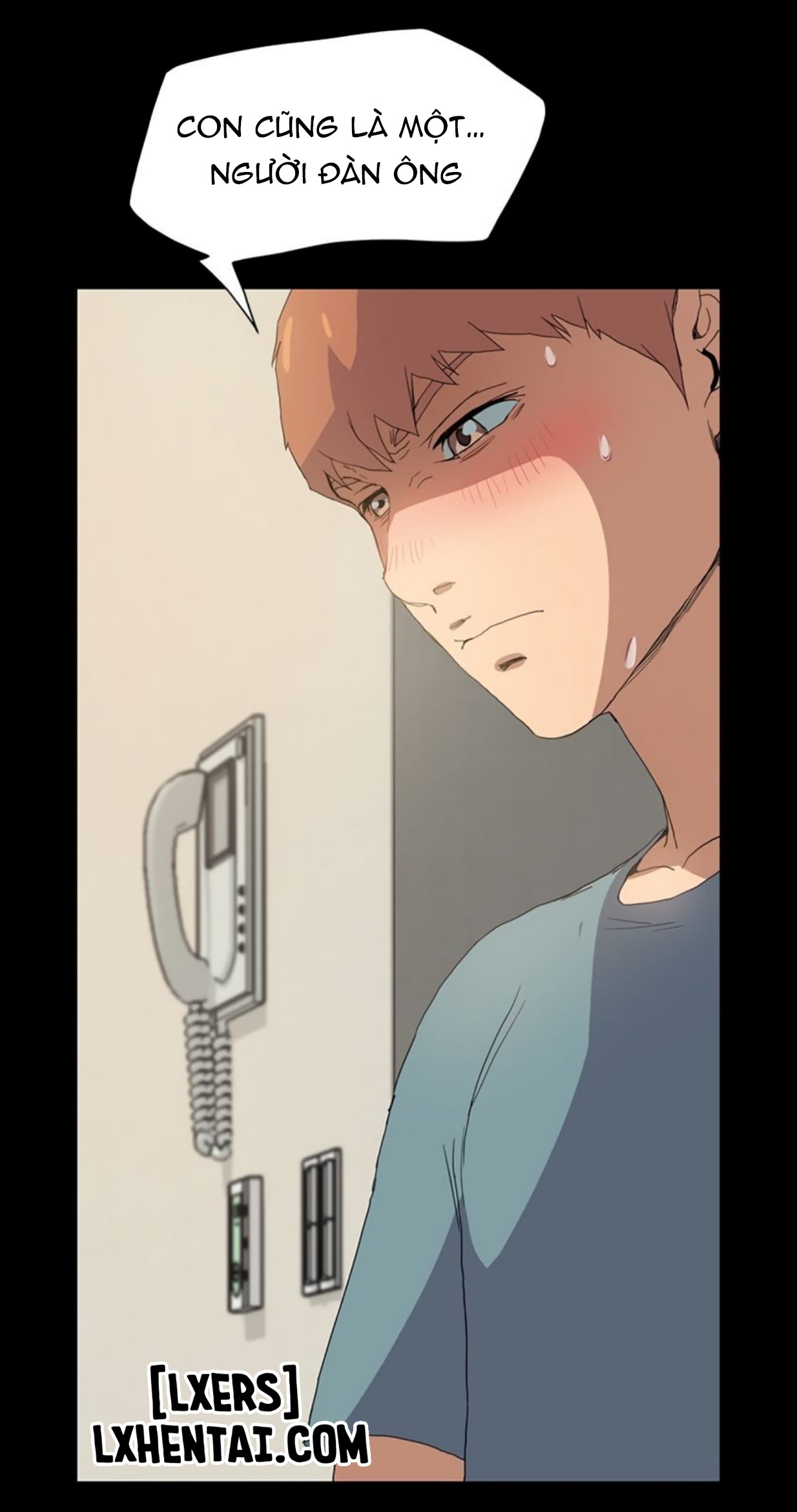 Đọc truyện hentai Mẹ Kế - Chap 3