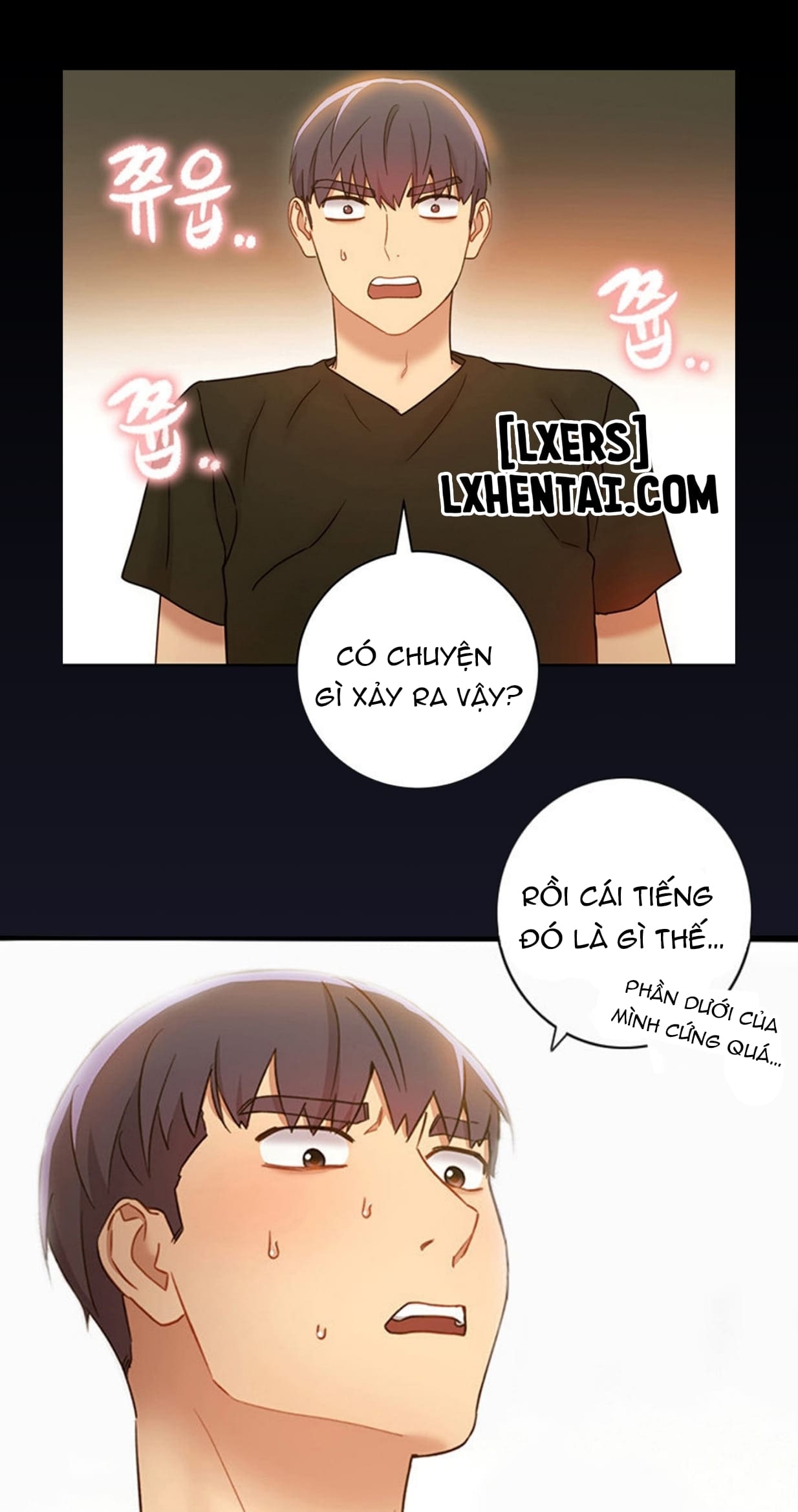 Đọc truyện hentai Bạn Của Mẹ Kế - Chap 28
