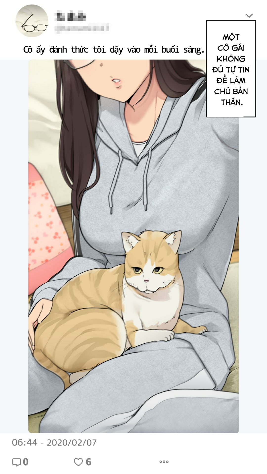 Đọc truyện hentai Jiko Hyouka Hikui Joshi ga Jibun no Karada ni Jishin Mocchau made no Katei - Oneshot