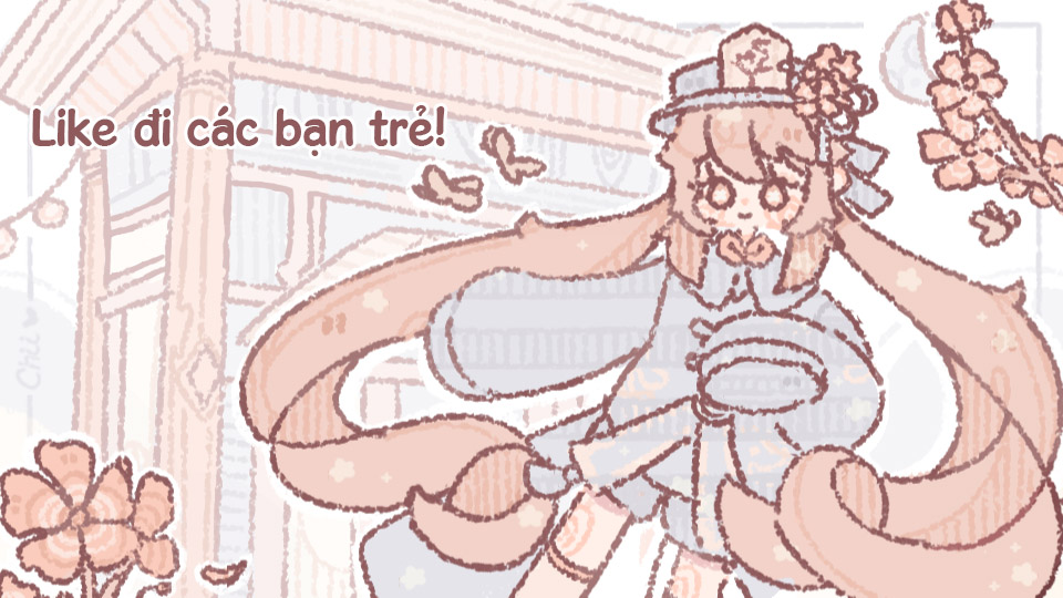 Đọc truyện hentai Cursed Lily - Oneshot
