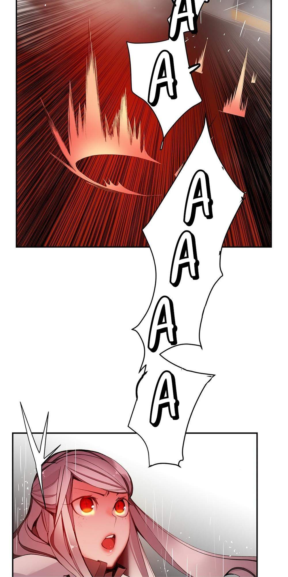 Đọc truyện hentai Sự Ràng Buộc Của Lilith - Chap 18