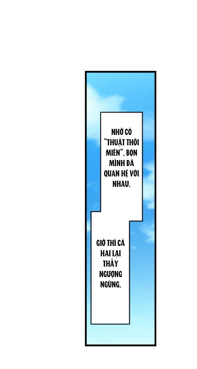 Đọc truyện hentai Thôi Miên Em Trai Tôi Để Phịch - Chap 13