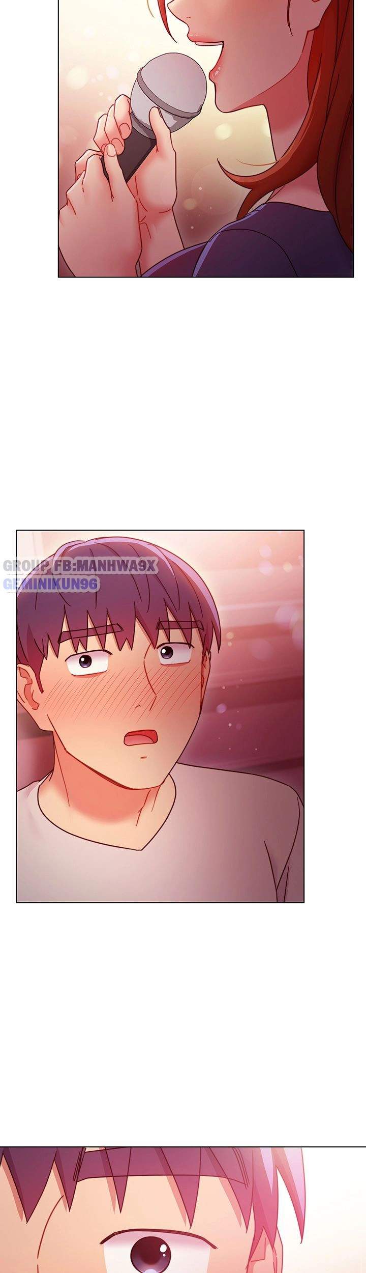 Đọc truyện hentai Bạn Của Mẹ Kế - Chap 55