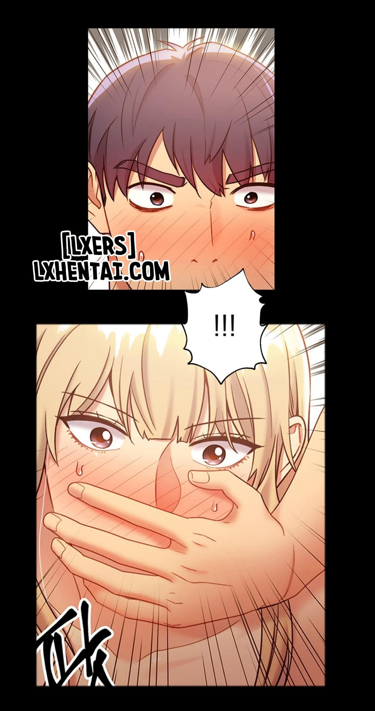 Đọc truyện hentai Bạn Của Mẹ Kế - Chap 25