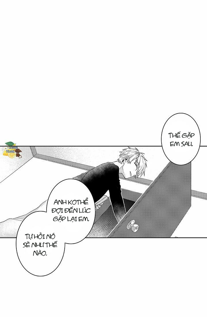 Đọc truyện hentai Lớp học đặc biệt trên tàu cùng với sensei! [Full] - Chap 5