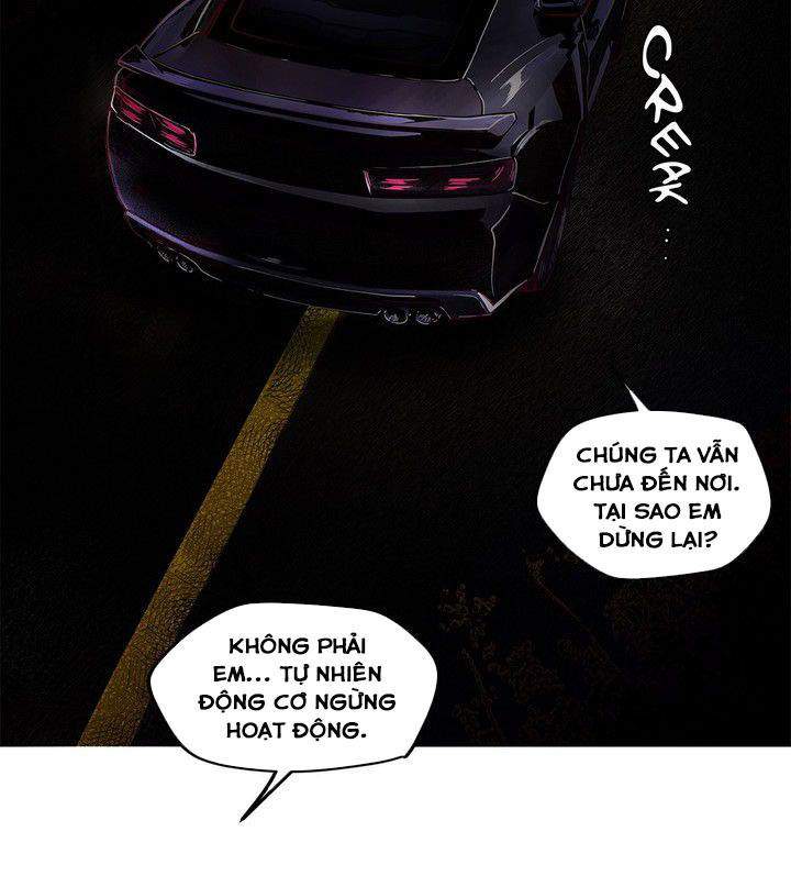 Đọc truyện hentai Sự Ràng Buộc Của Lilith - Chap 61