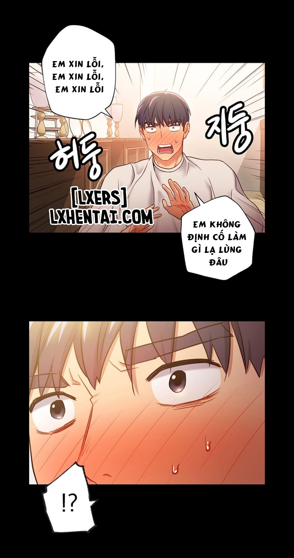 Đọc truyện hentai Bạn Của Mẹ Kế - Chap 19