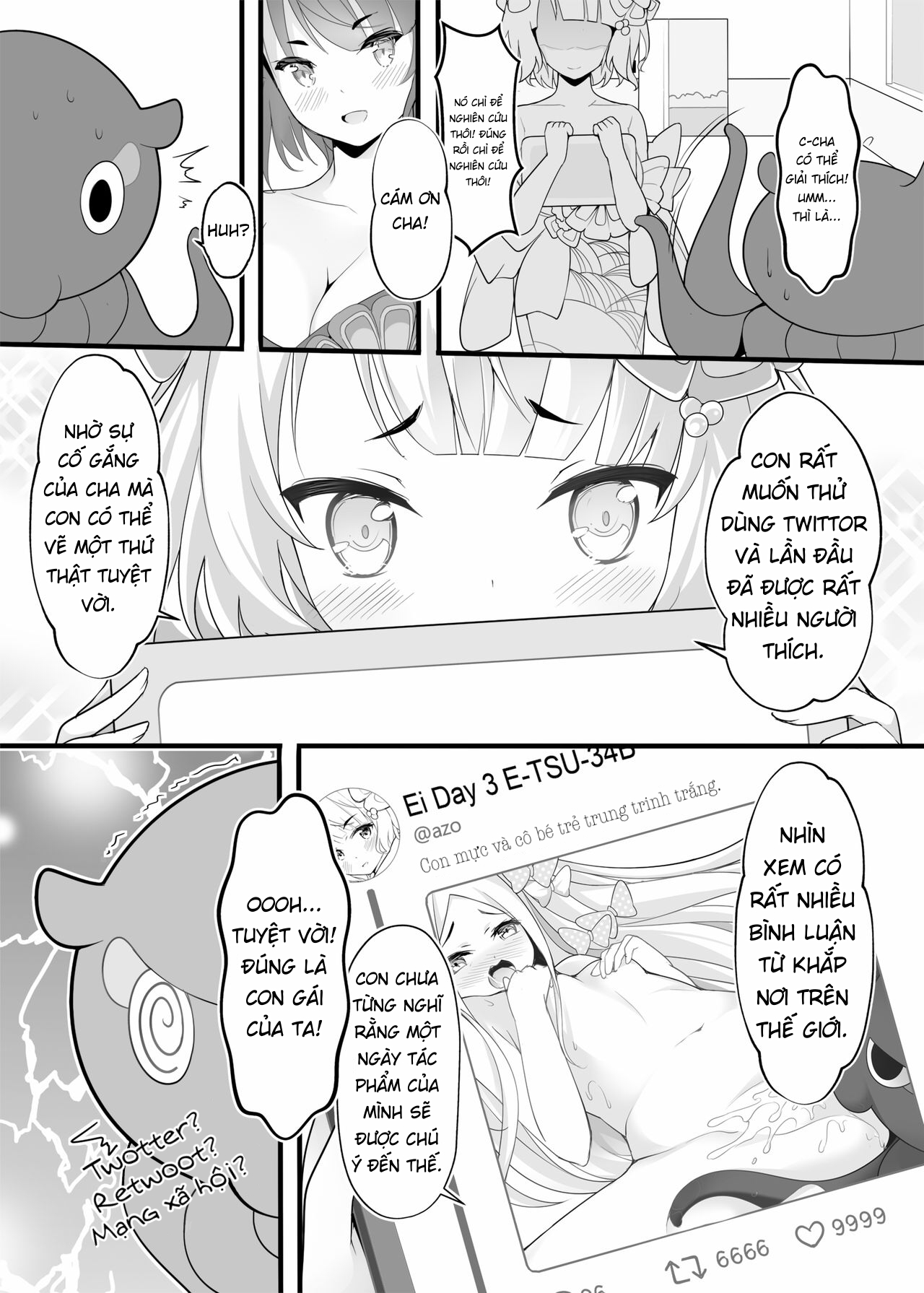 Đọc truyện hentai Oei Freeway Oneshot