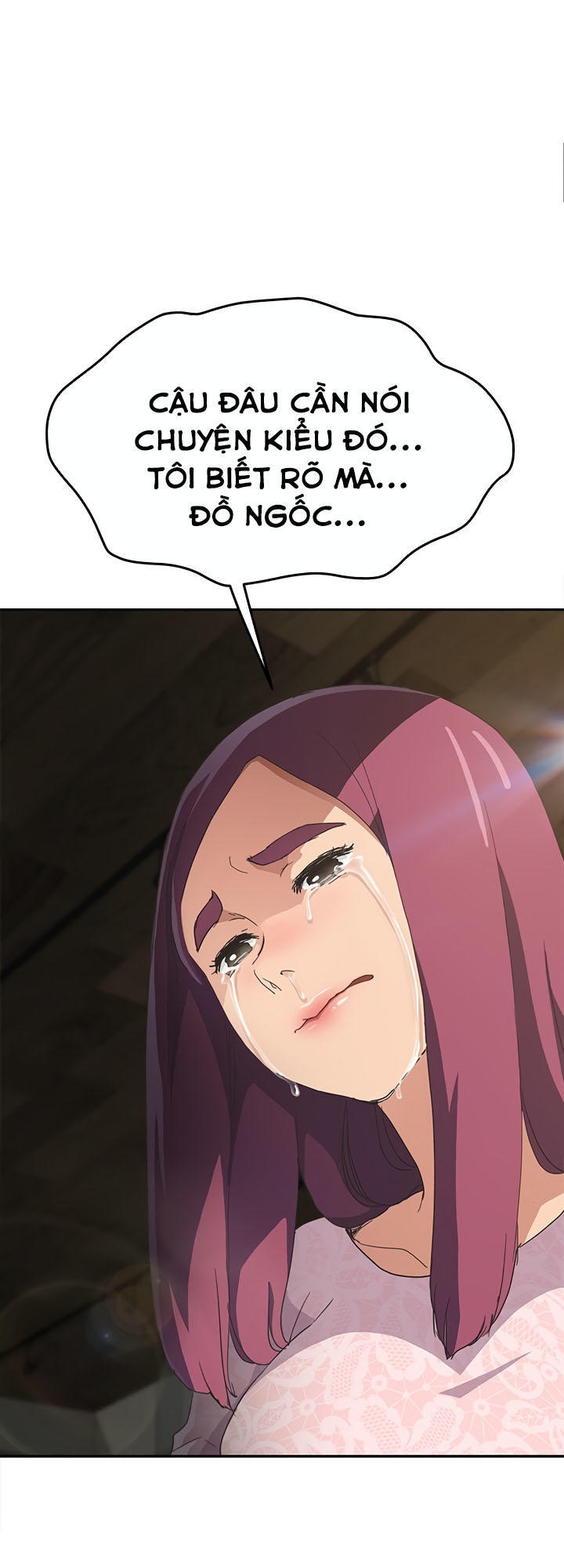 Đọc truyện hentai Mẹ Kế - Chap 51 | END