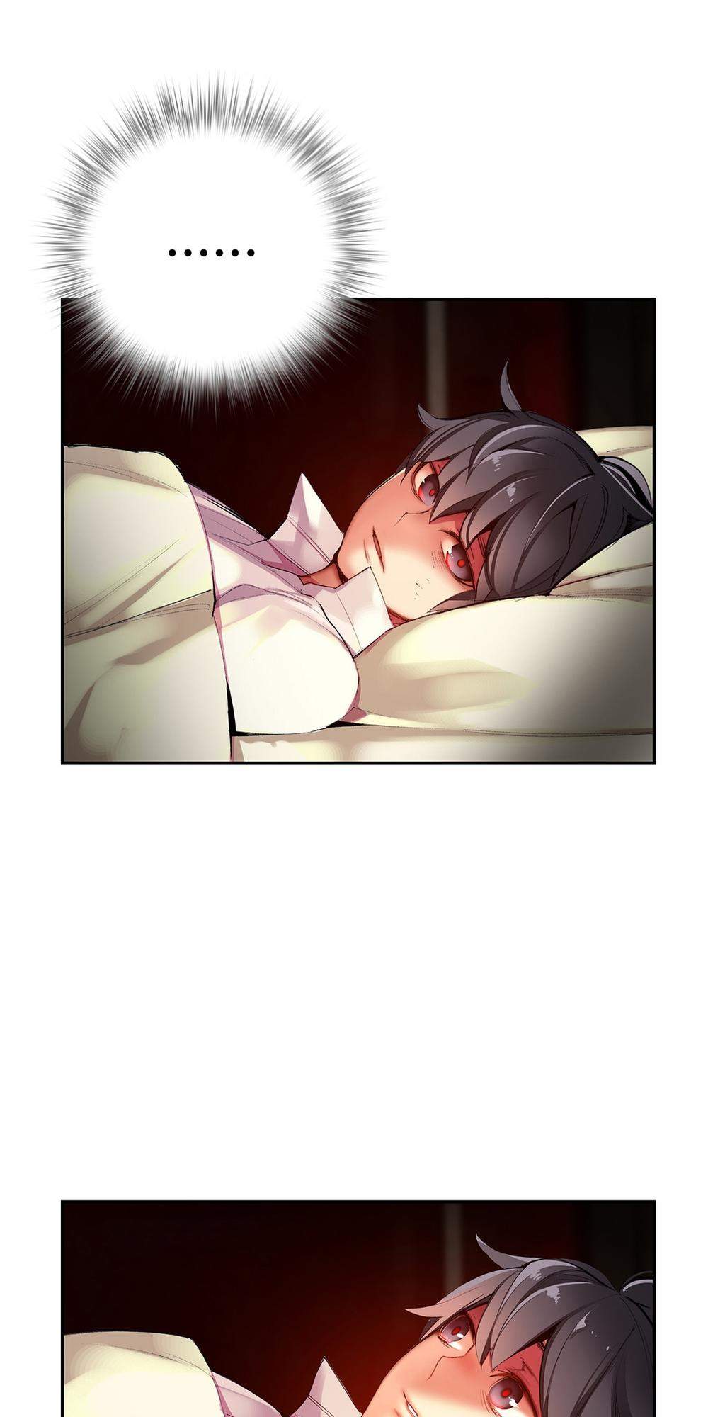 Đọc truyện hentai Sự Ràng Buộc Của Lilith - Chap 21