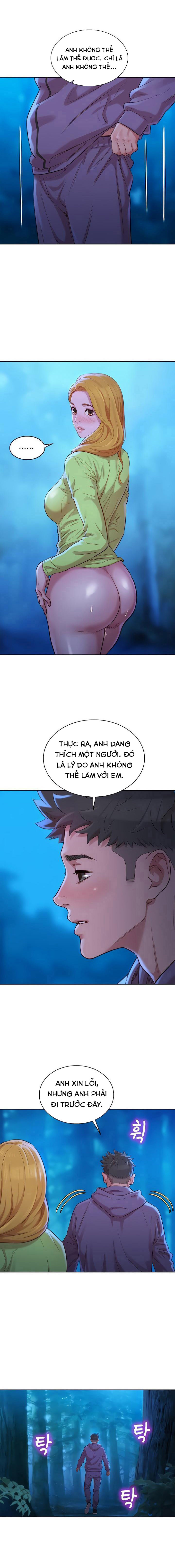Đọc truyện hentai Chị Gái Hàng Xóm - Chap 103