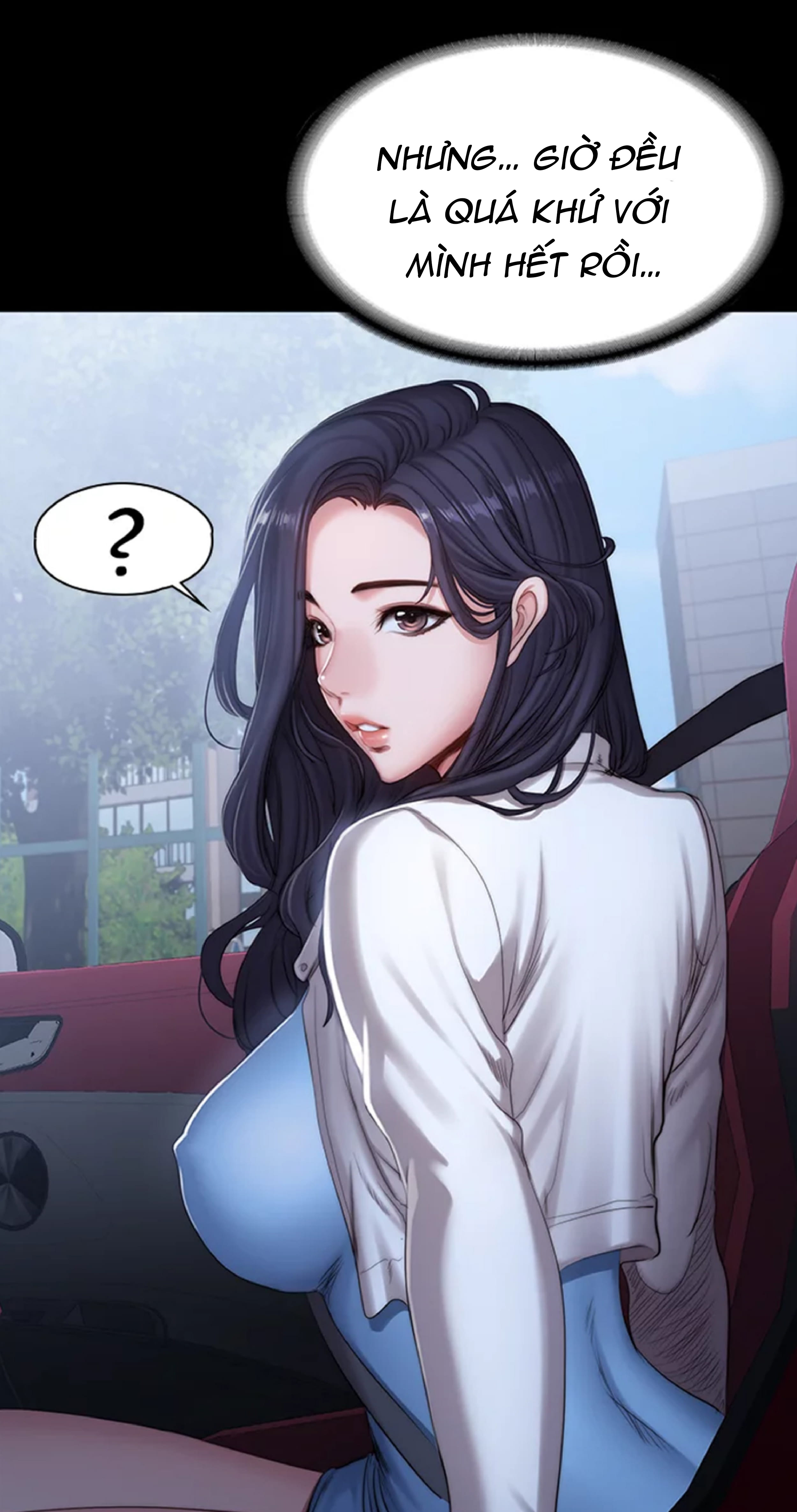 Đọc truyện hentai Huấn Luyện Viên Thể Hình - Chap 89