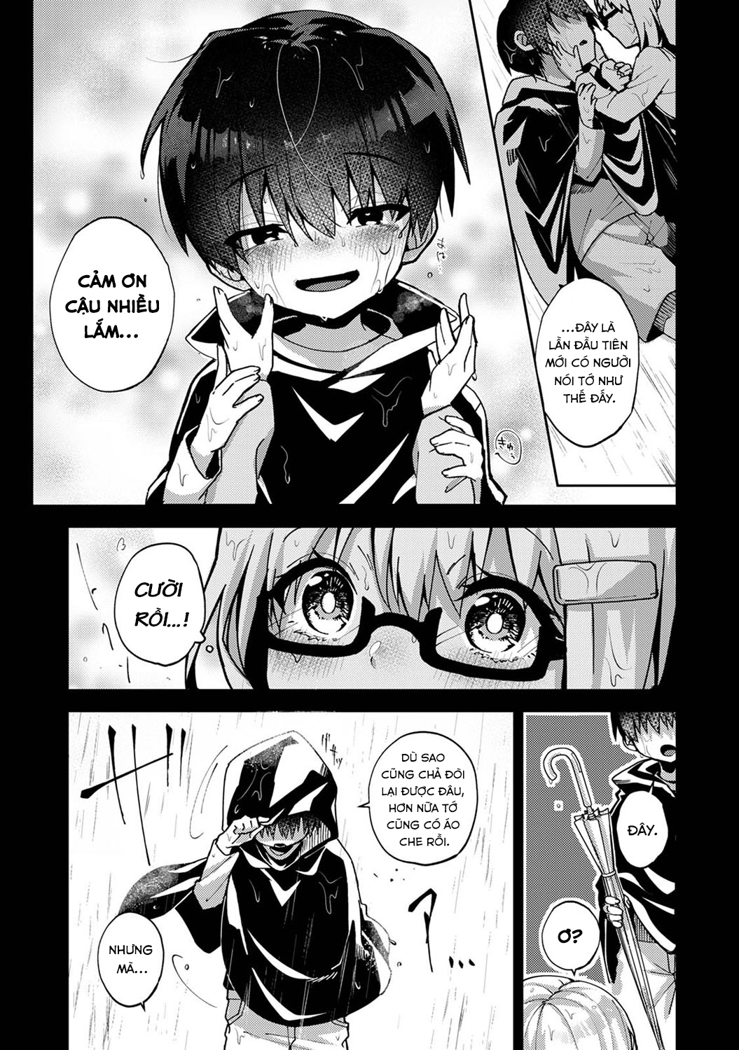 Đọc truyện hentai Tôi phũ lời em, em ẵm trọn đời tôi - Chap 3: Hồi ức ngày ấy [Sr ae hôm qua T1 vs DK căng thực sự khiến ad quên làm luôn =)) ]