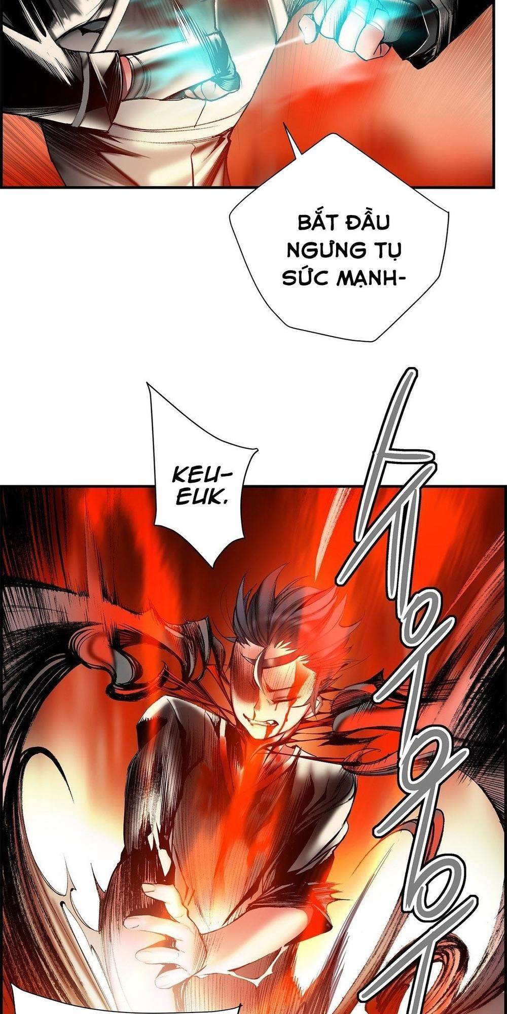 Đọc truyện hentai Sự Ràng Buộc Của Lilith Chap 54