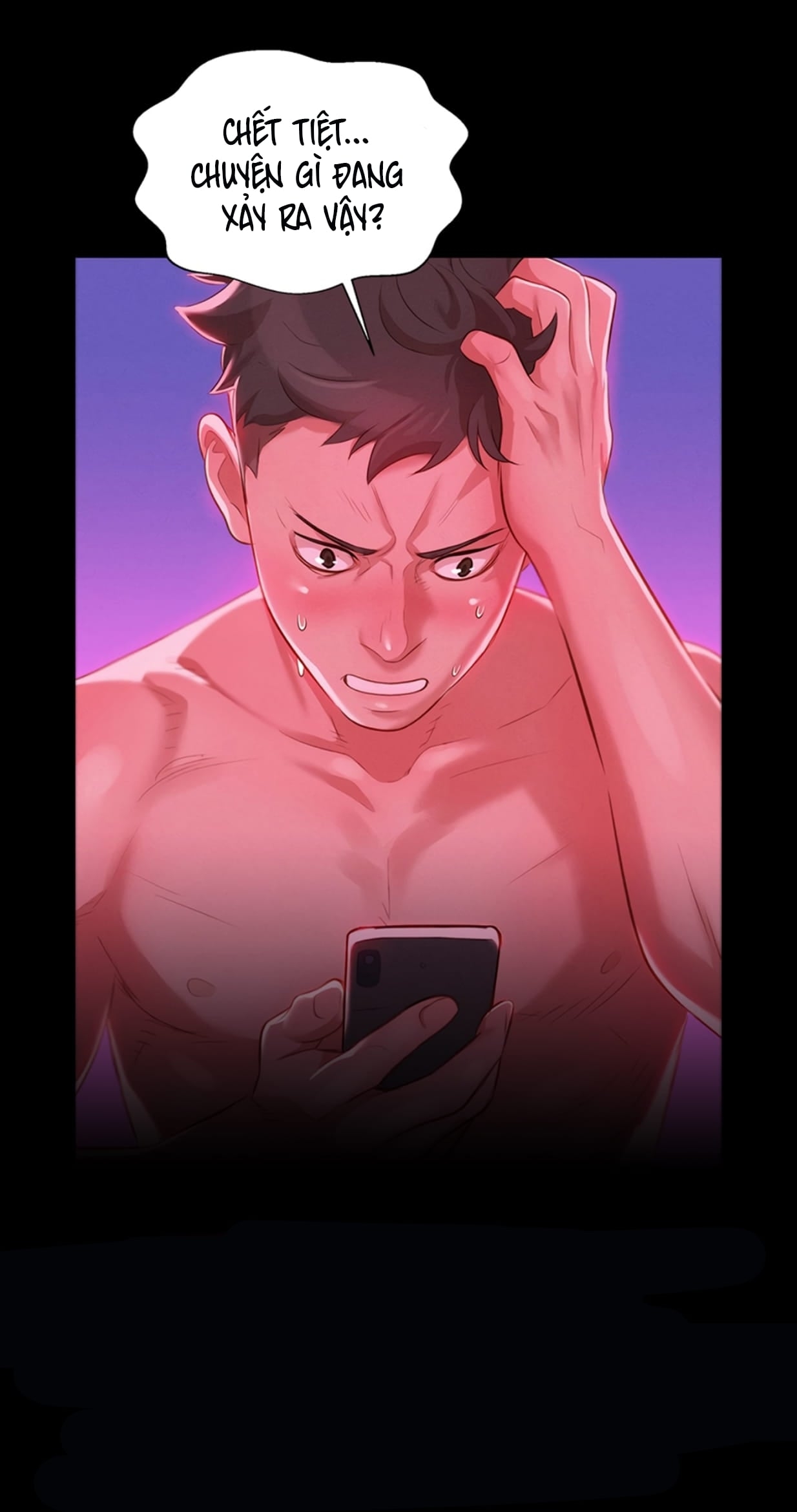 Đọc truyện hentai Chị Gái Hàng Xóm - Chap 7