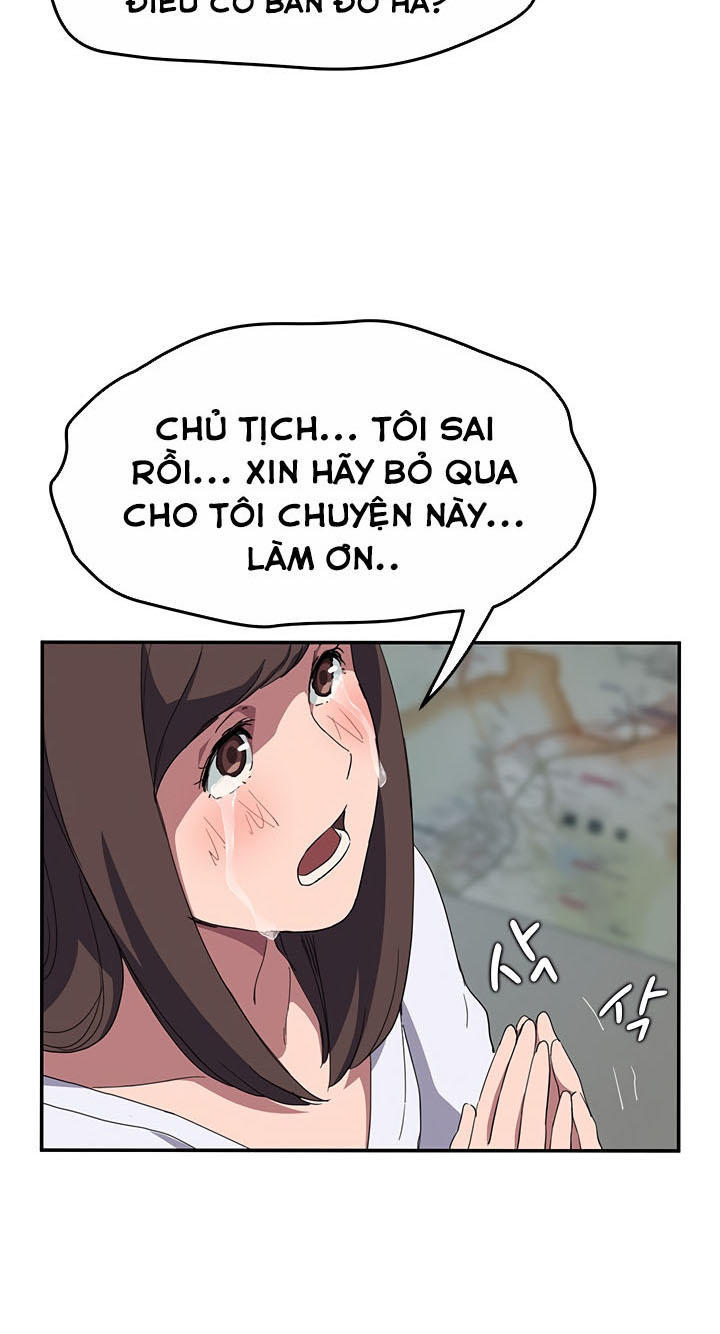 Đọc truyện hentai Mẹ Kế - Chap 39