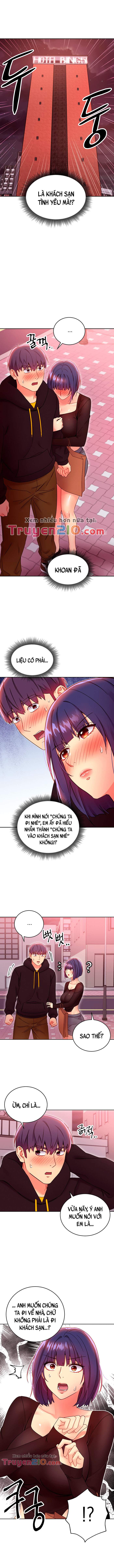 Đọc truyện hentai Bạn Của Mẹ Kế - Chap 75