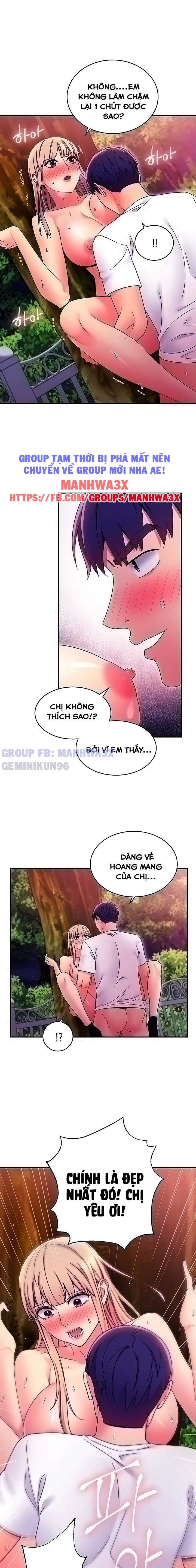 Đọc truyện hentai Bạn Của Mẹ Kế - Chap 71