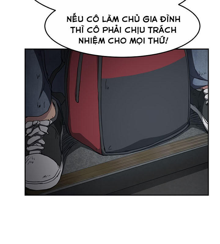 Đọc truyện hentai Mẹ Kế - Chap 40