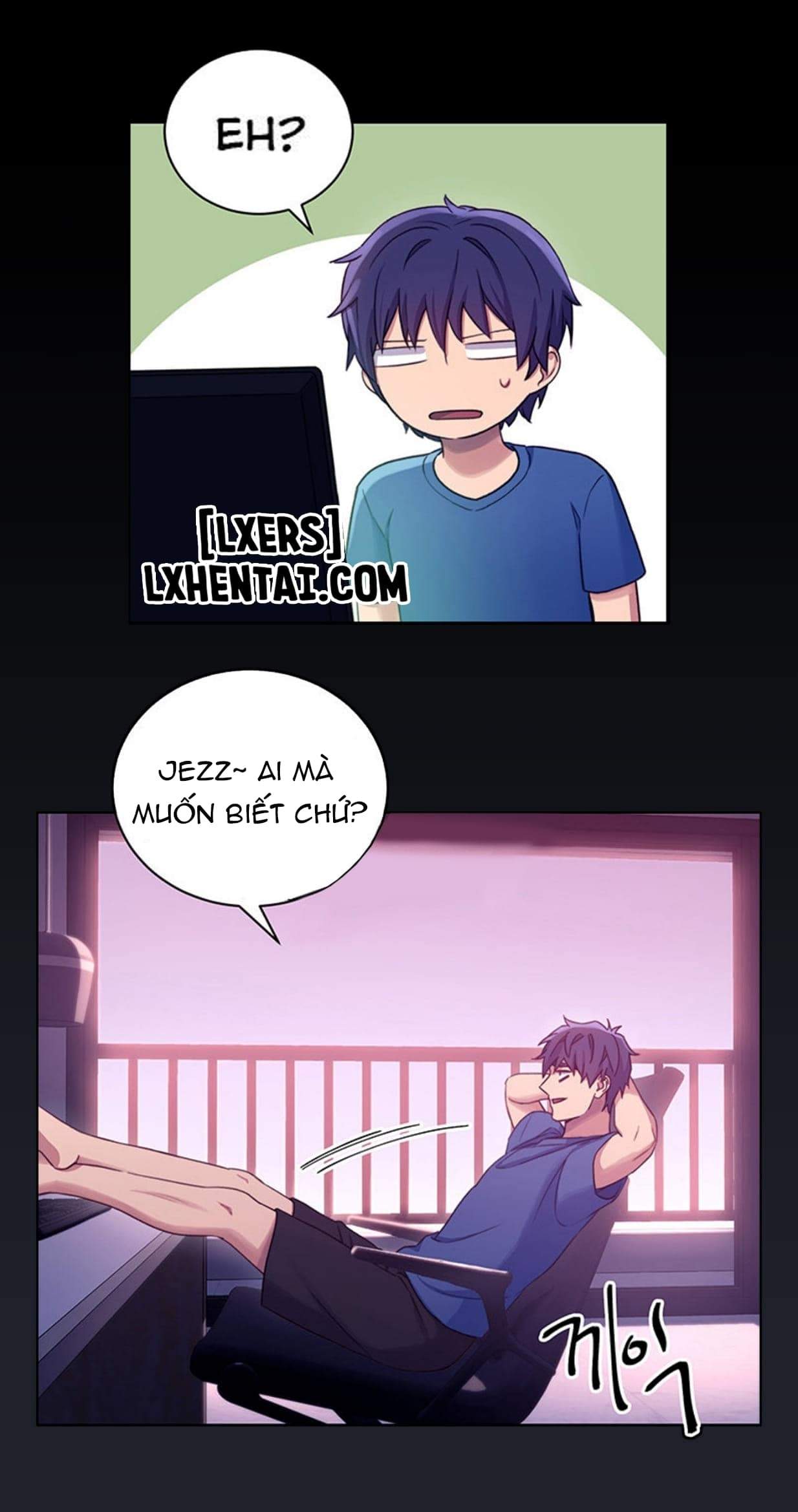 Đọc truyện hentai Bạn Của Mẹ Kế - Chap 7