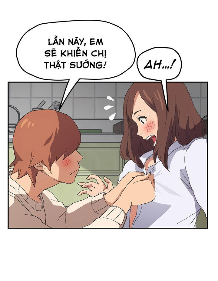 Đọc truyện hentai Mẹ Kế - Chap 45