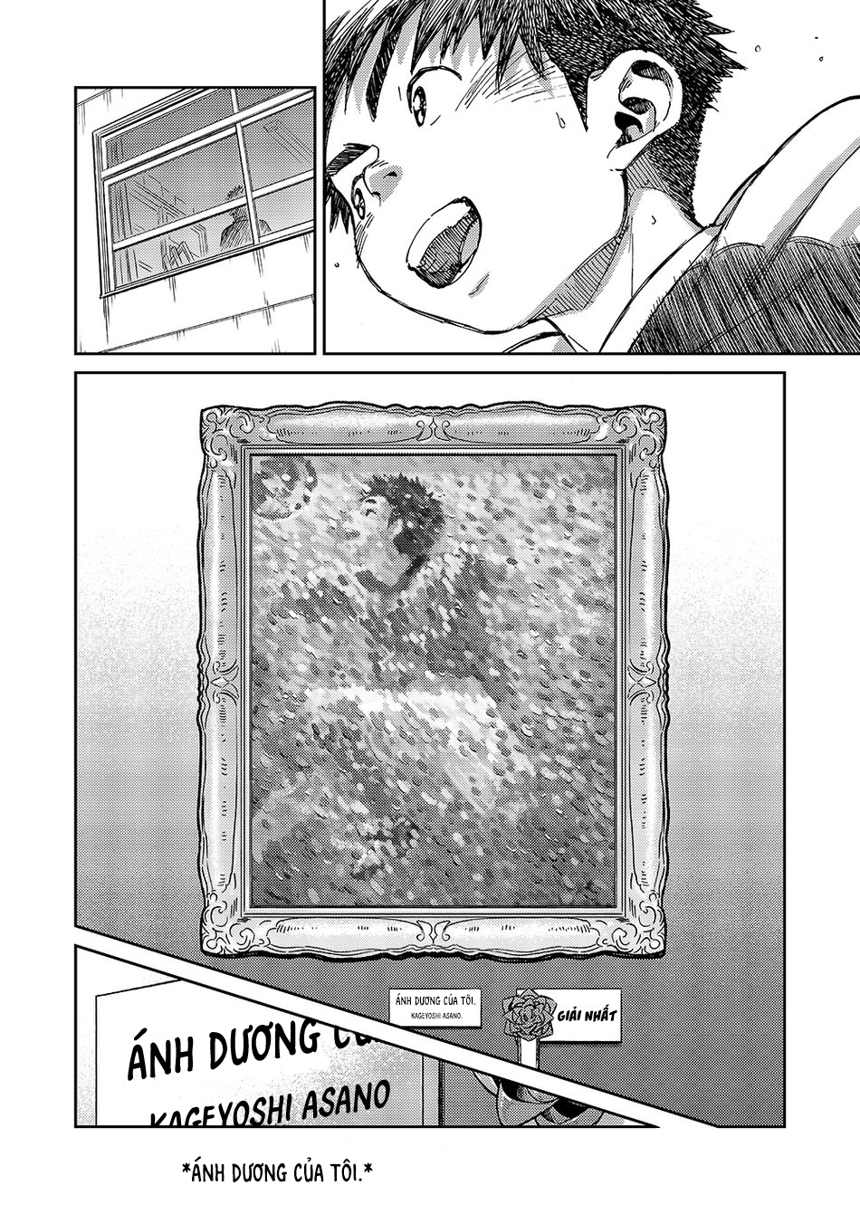 Đọc truyện hentai It matches well with your shine - Oneshot