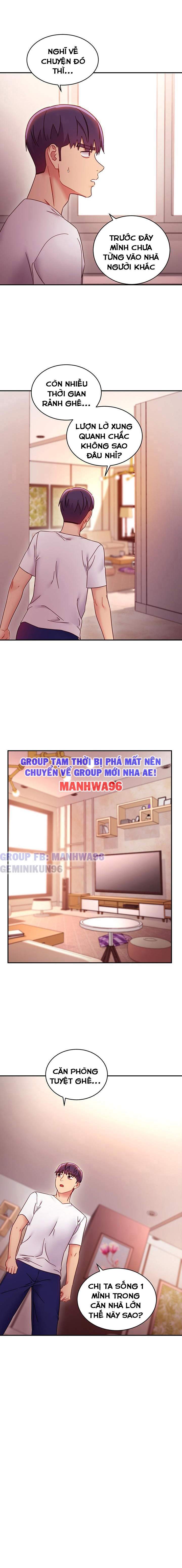 Đọc truyện hentai Bạn Của Mẹ Kế - Chap 62