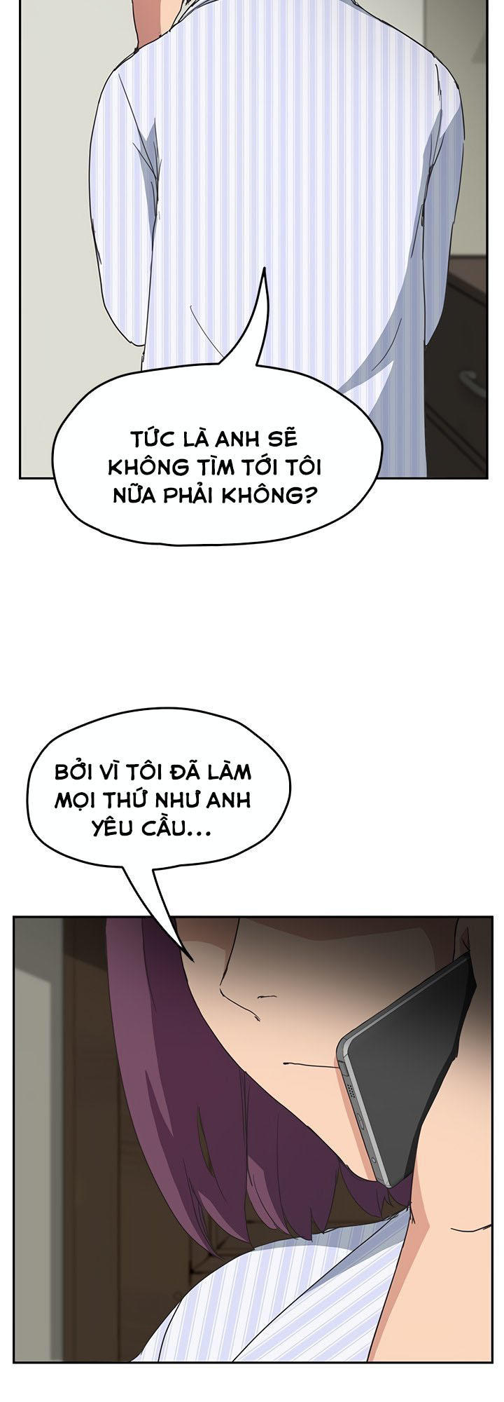 Đọc truyện hentai Mẹ Kế - Chap 50