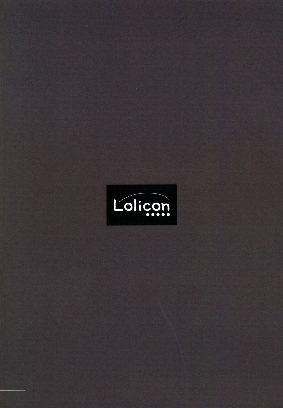 Đọc truyện hentai Lolicon Special - Oneshot