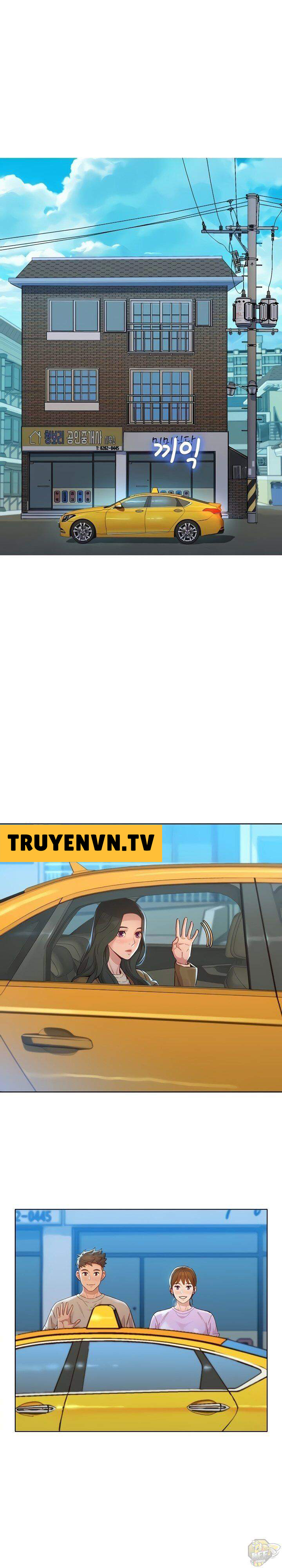 Đọc truyện hentai Chị Gái Hàng Xóm - Chap 146