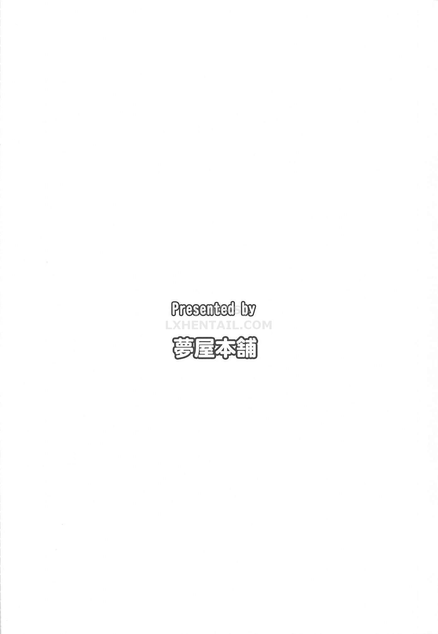 Đọc truyện hentai Honmono No Yukue - Oneshot