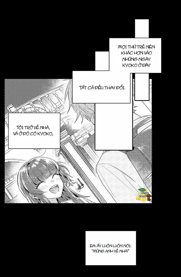 Đọc truyện hentai Lớp học đặc biệt trên tàu cùng với sensei! [Full] - Chap 5