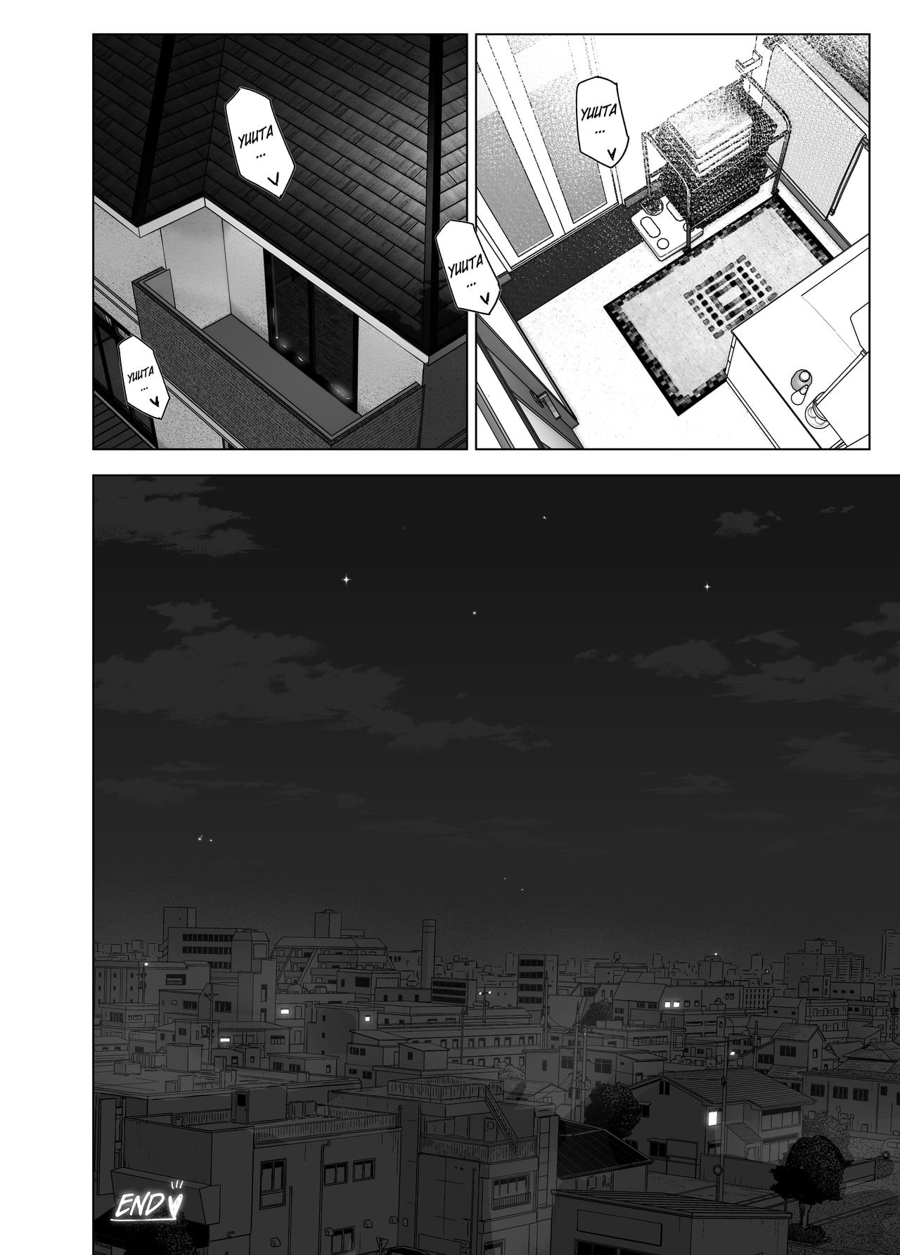 Đọc truyện hentai She Used to Be Cool - Chap 2 - Part_2