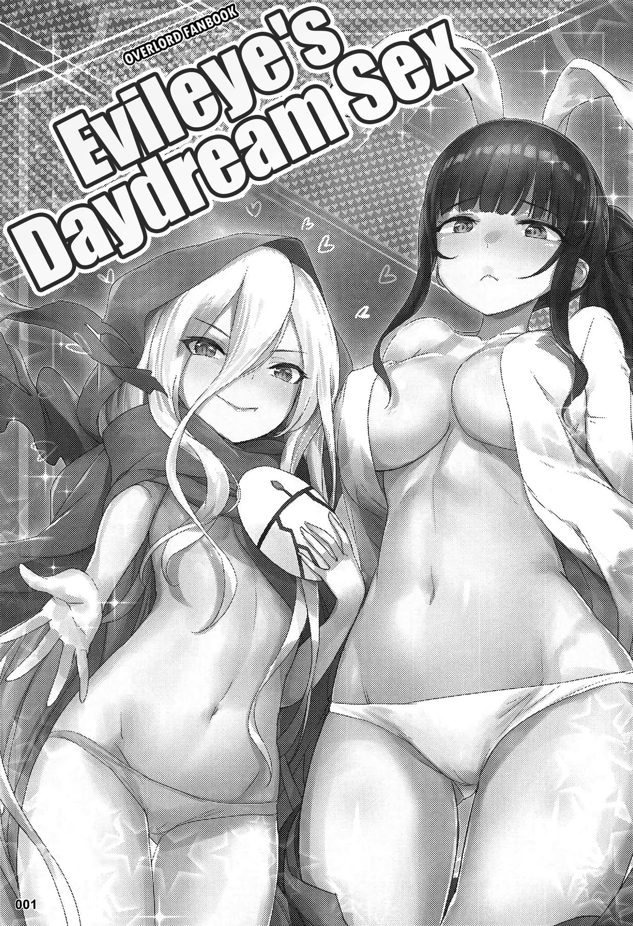 Đọc truyện hentai Evileye Mộng Tình - Oneshot