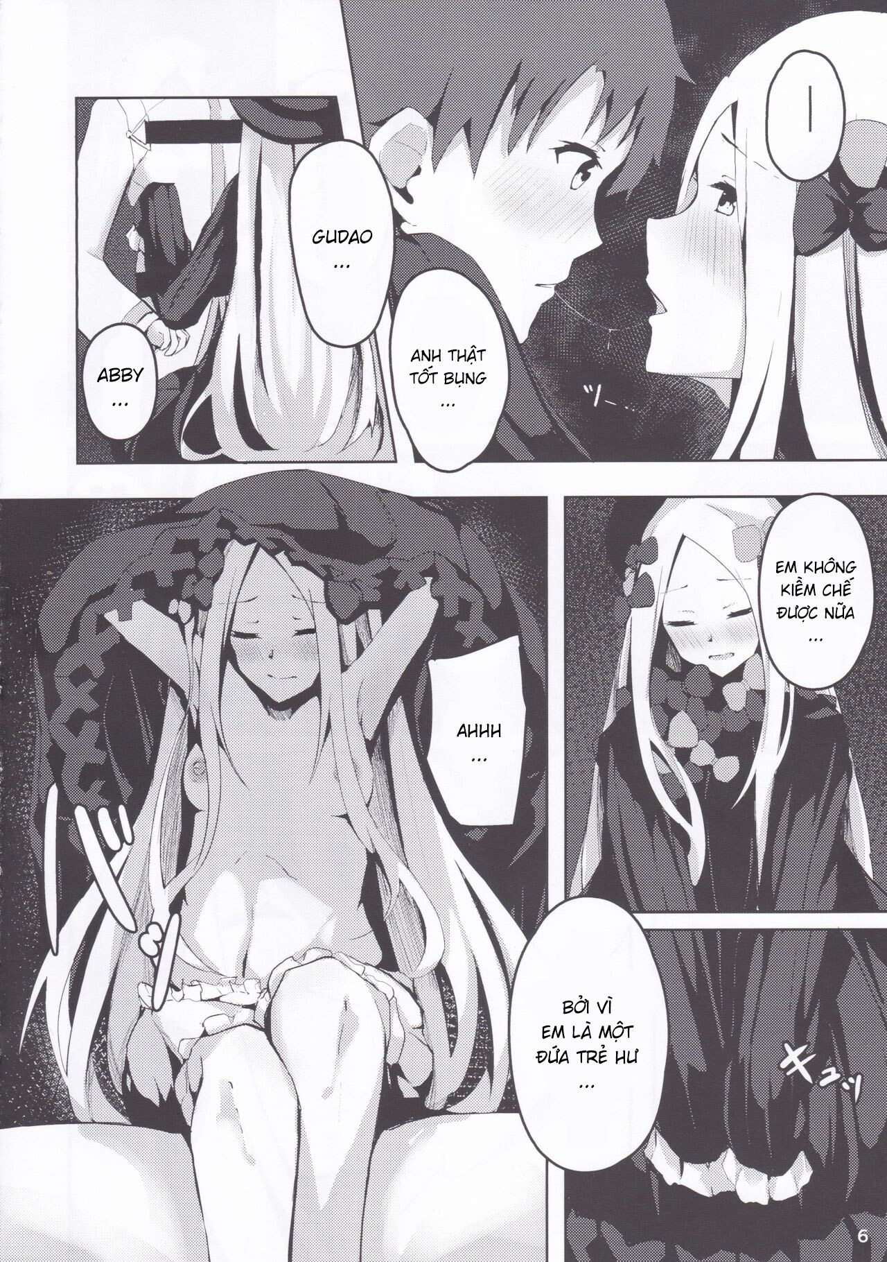 Đọc truyện hentai Isei ga Kininaru Otoshigoro - Oneshot