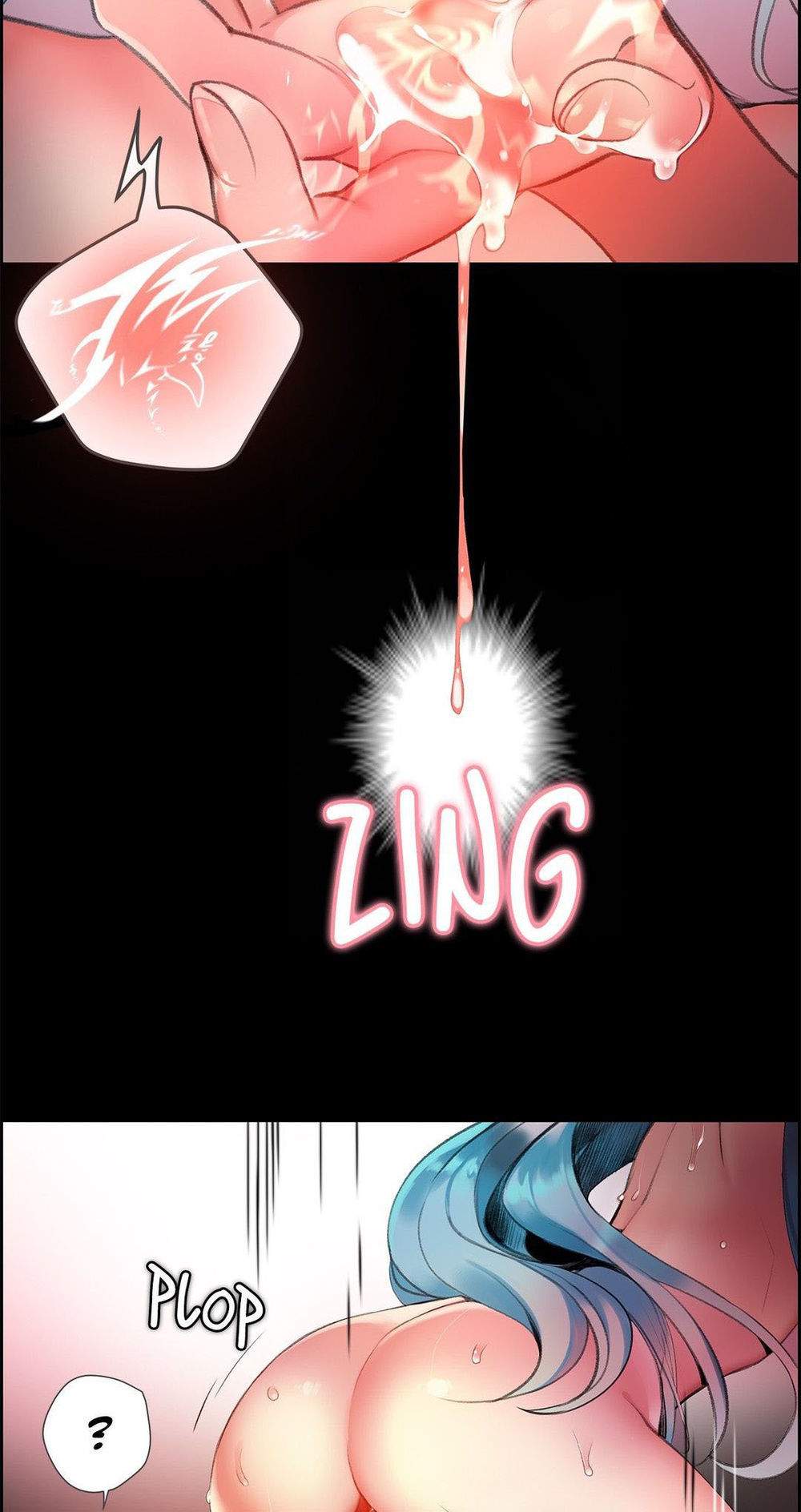 Đọc truyện hentai Sự Ràng Buộc Của Lilith - Chap 66