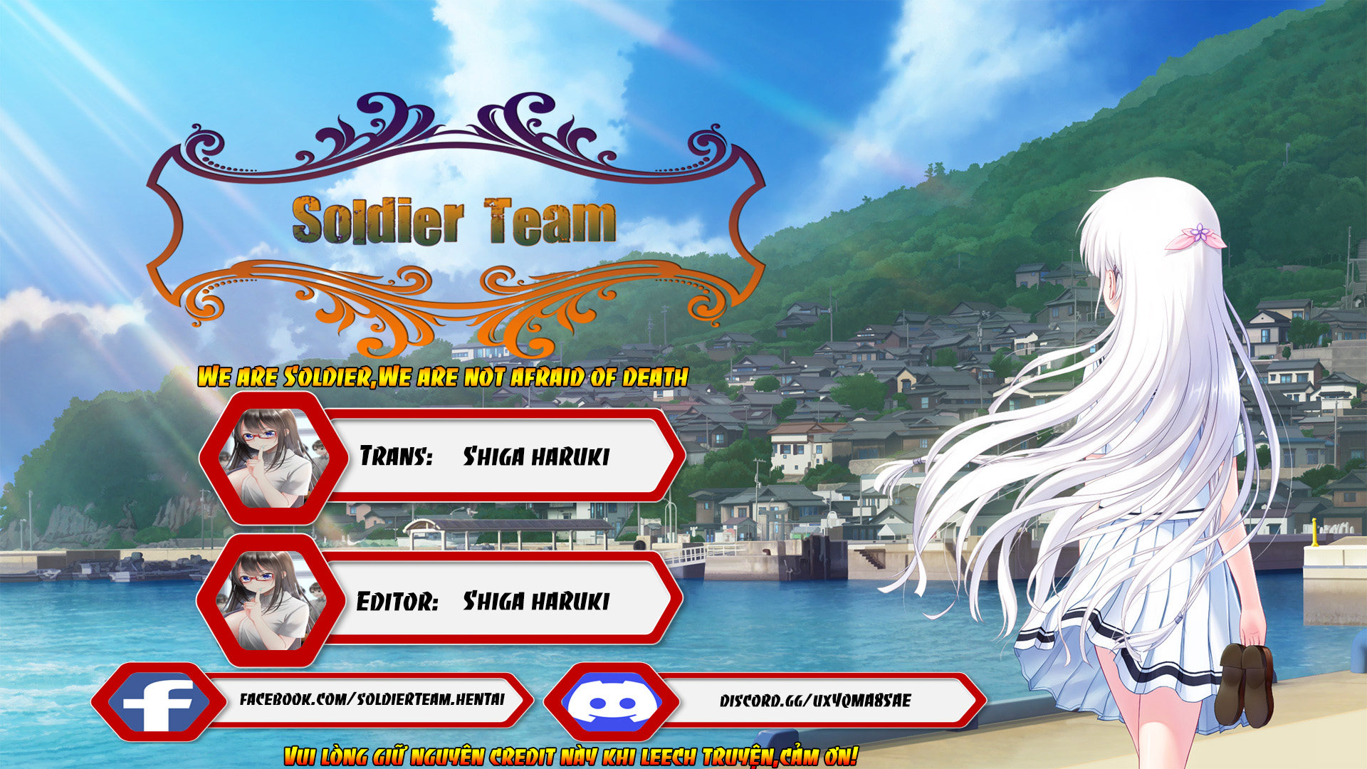 Đọc truyện hentai A Slutty Brat's Special Training - Oneshot