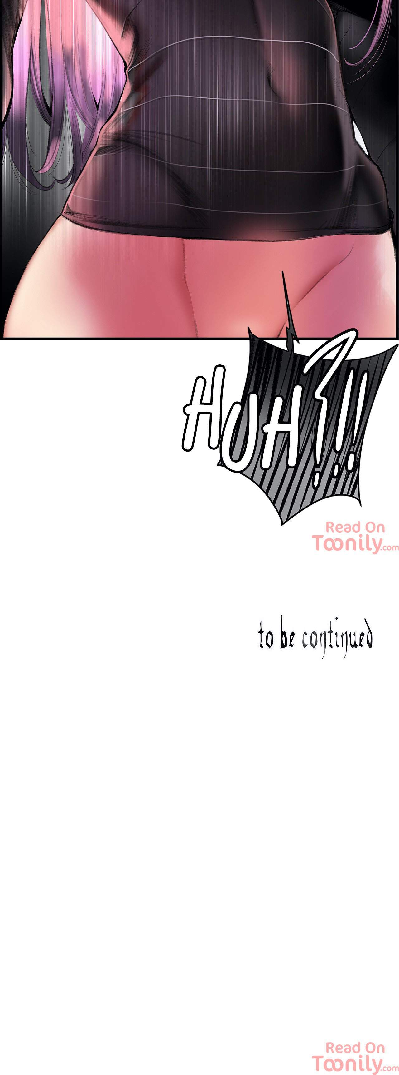 Đọc truyện hentai Sự Ràng Buộc Của Lilith - Chap 83