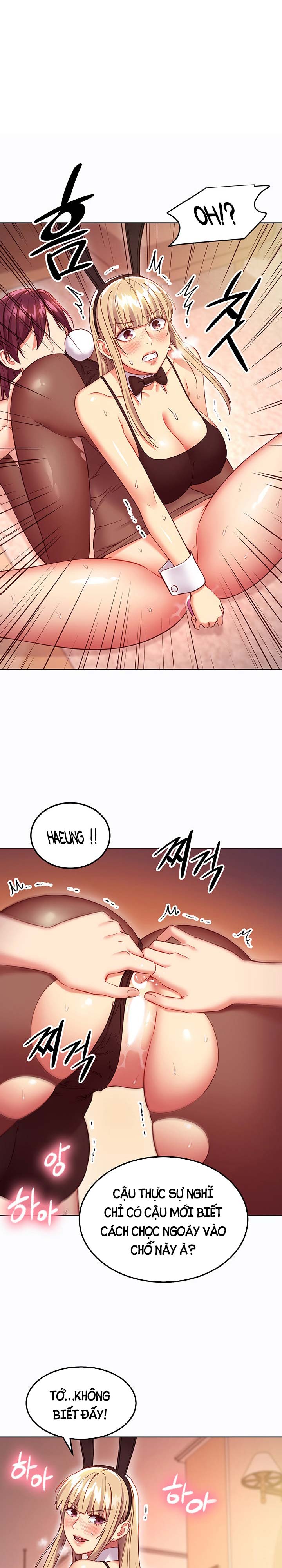 Đọc truyện hentai Bạn Của Mẹ Kế - Chap 116