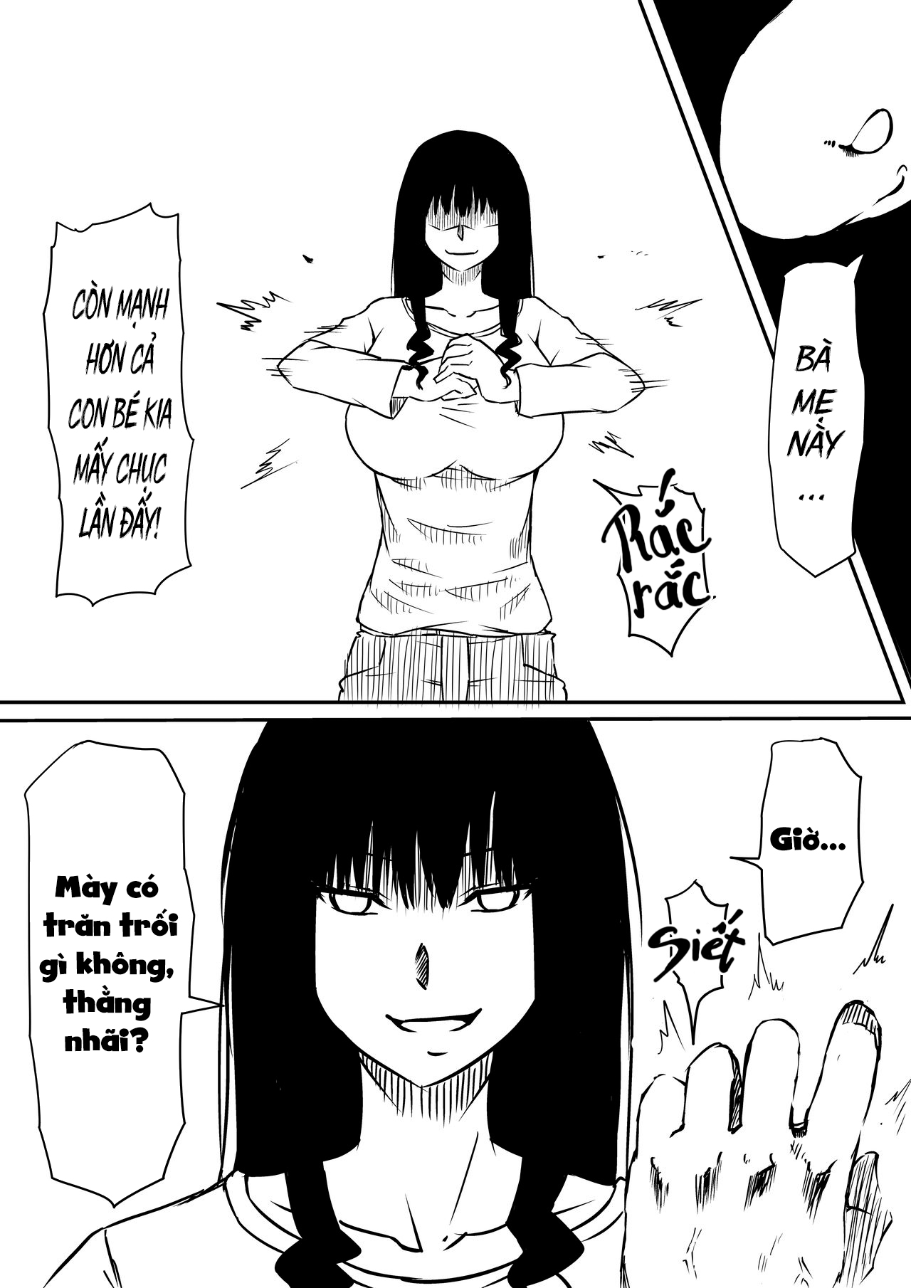Đọc truyện hentai Thiếu niên và con cặc thần thánh mê hoặc chị em - Chap 1
