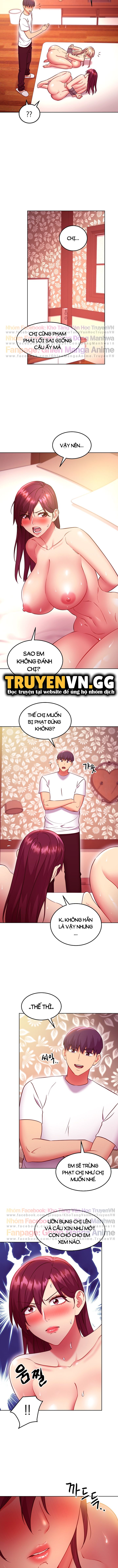 Đọc truyện hentai Bạn Của Mẹ Kế - Chap 133