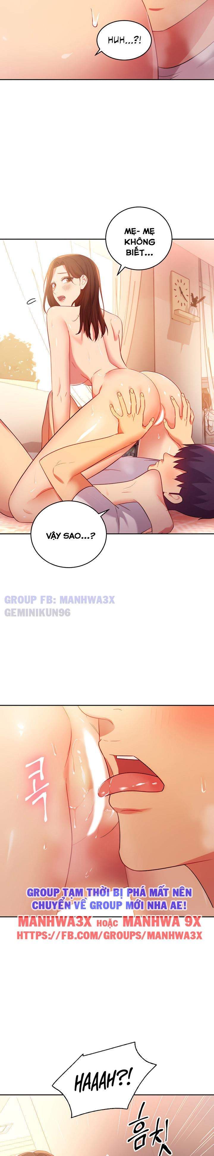 Đọc truyện hentai Bạn Của Mẹ Kế - Chap 89
